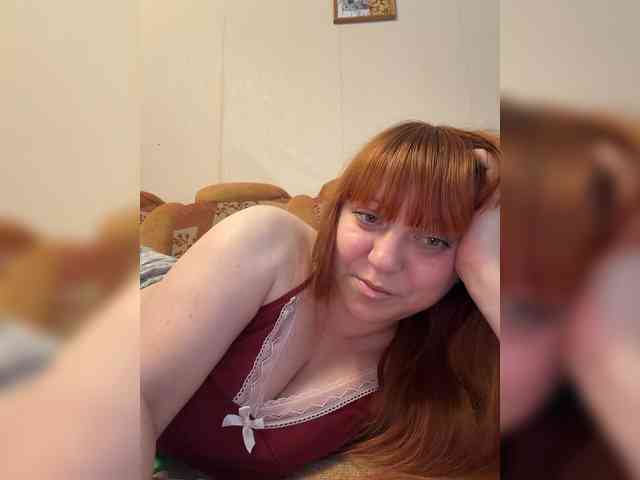 MilfaSguirt Sex Cam Show
