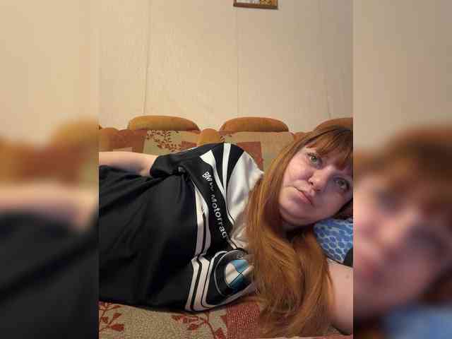 MilfaSguirt webcam