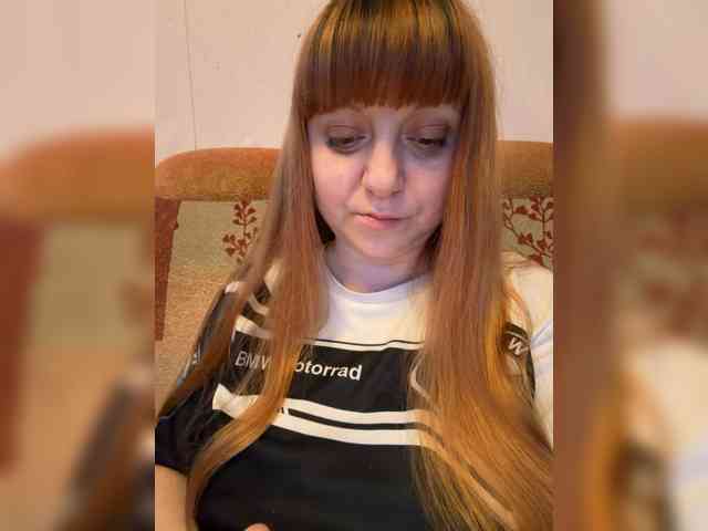 MilfaSguirt webcam