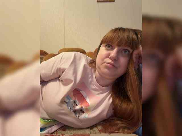 MilfaSguirt webcam