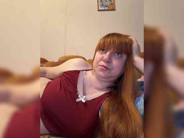 MilfaSguirt webcam