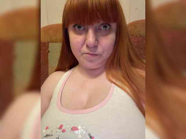 MilfaSguirt webcam