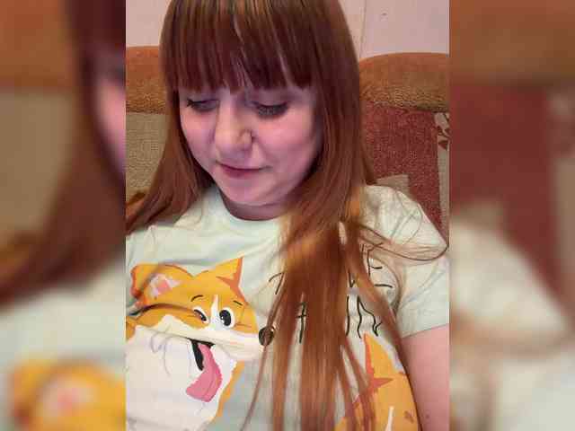MilfaSguirt webcam