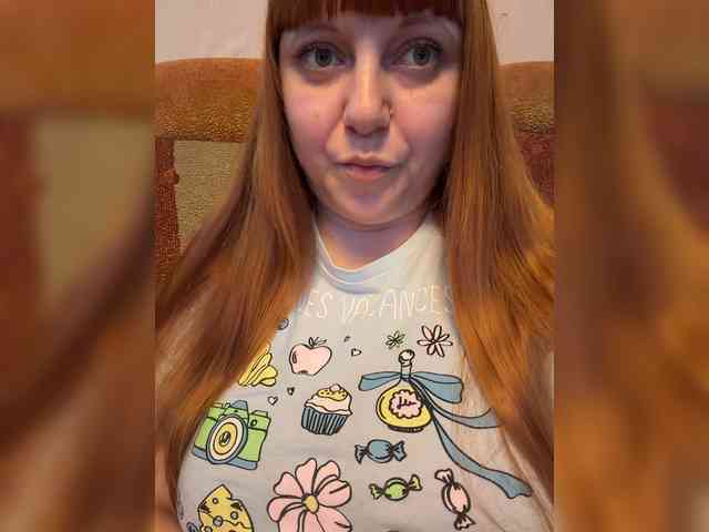 MilfaSguirt webcam
