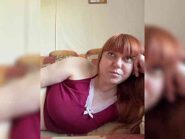 MilfaSguirt webcam