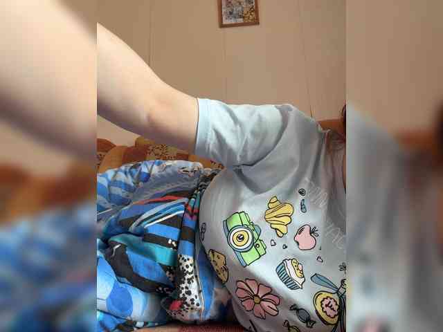 MilfaSguirt webcam