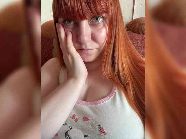 MilfaSguirt webcam