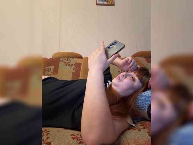 MilfaSguirt webcam
