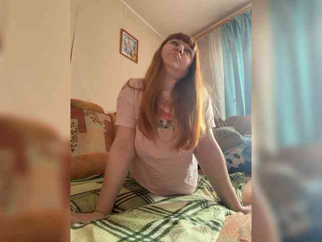 MilfaSguirt webcam