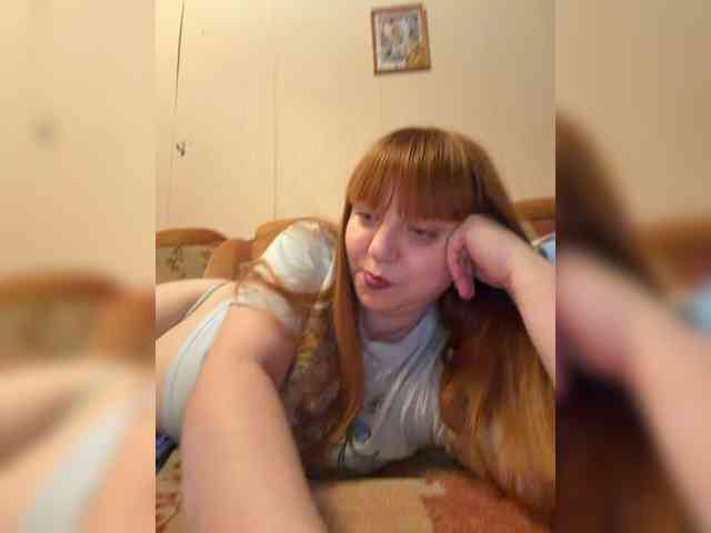 MilfaSguirt webcam