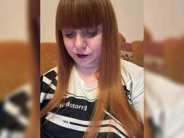 MilfaSguirt webcam