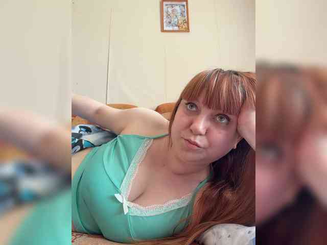 MilfaSguirt webcam