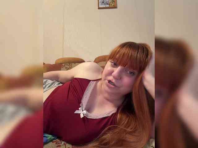 MilfaSguirt Sex Cam Show