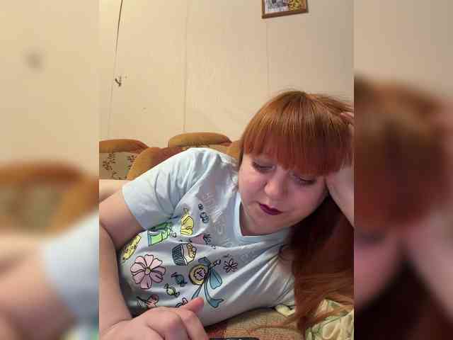 MilfaSguirt webcam