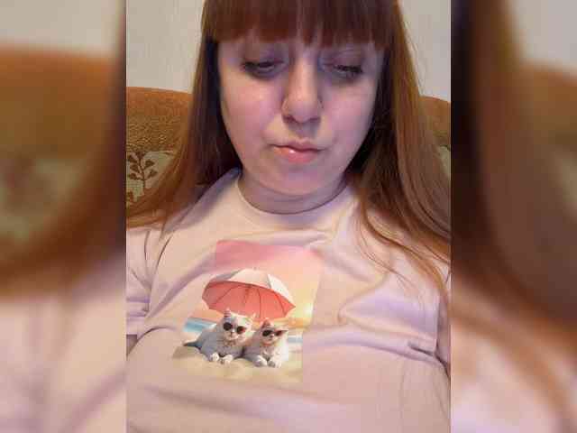 MilfaSguirt webcam