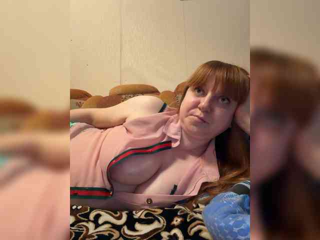 MilfaSguirt webcam
