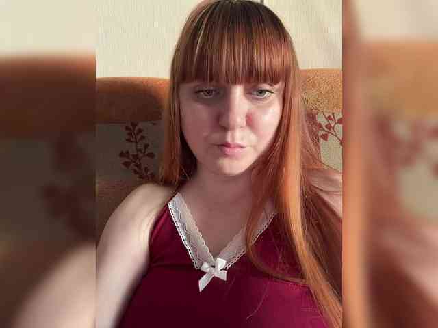 MilfaSguirt webcam