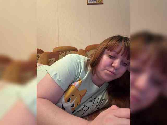 MilfaSguirt webcam