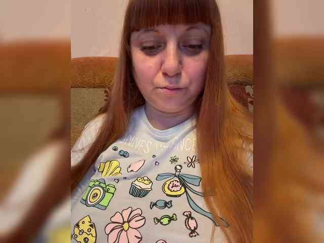 MilfaSguirt webcam