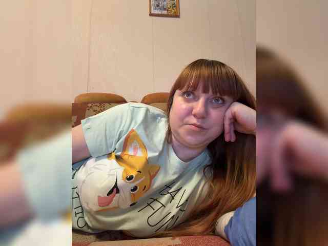 MilfaSguirt webcam
