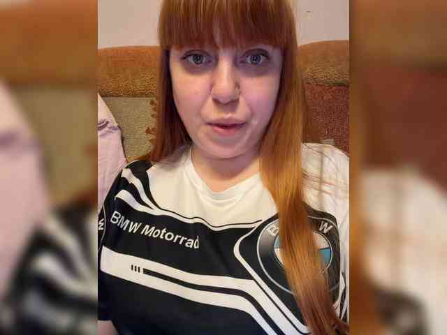 MilfaSguirt webcam