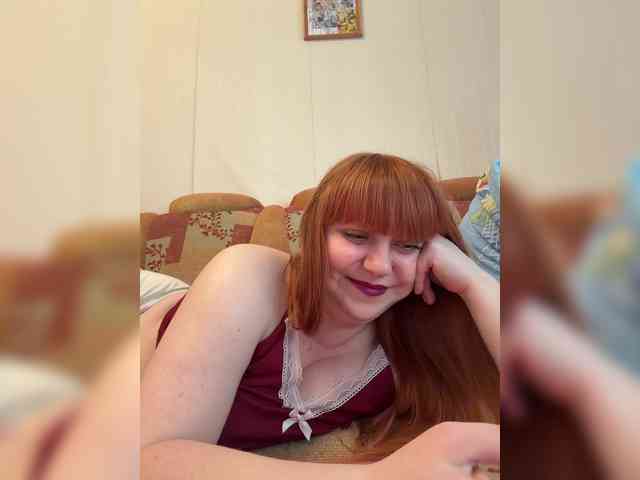 MilfaSguirt webcam