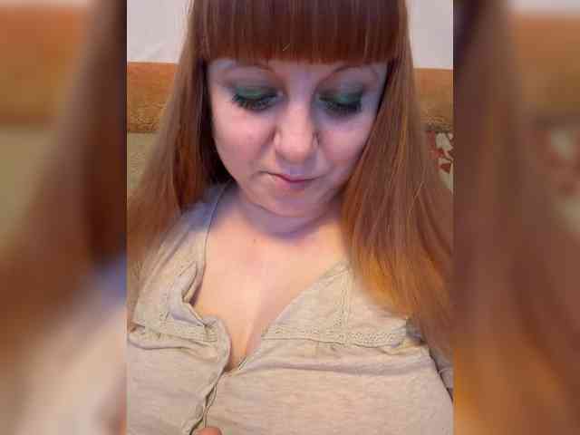 MilfaSguirt webcam
