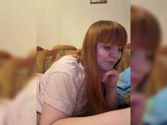 MilfaSguirt webcam