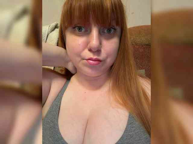 MilfaSguirt webcam