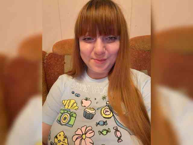 MilfaSguirt webcam