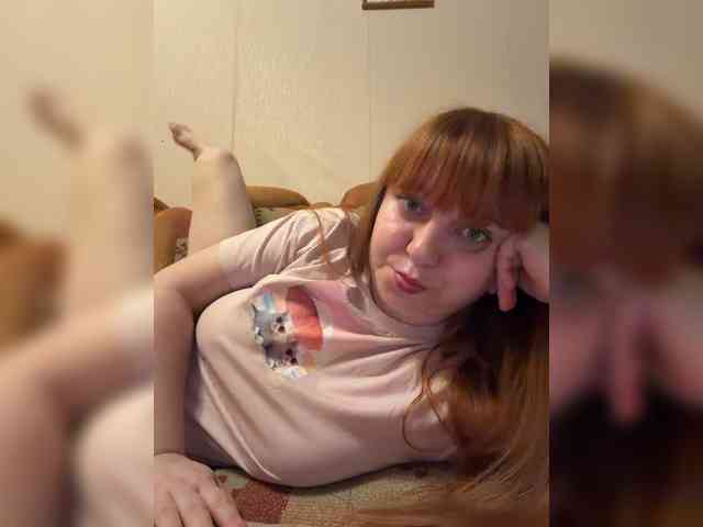 MilfaSguirt webcam
