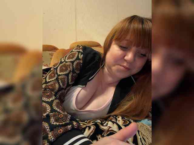 MilfaSguirt webcam