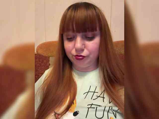 MilfaSguirt webcam