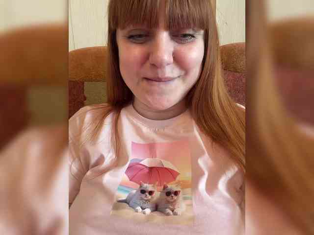 MilfaSguirt Live Webcam on BongaCams