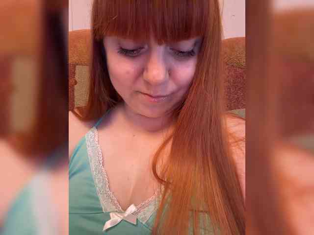 MilfaSguirt webcam