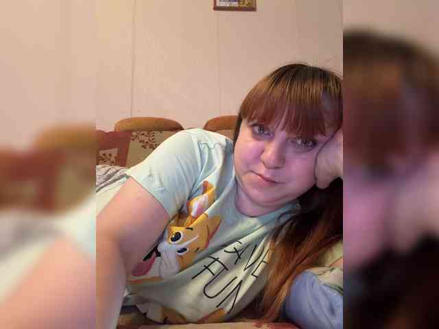 MilfaSguirt webcam