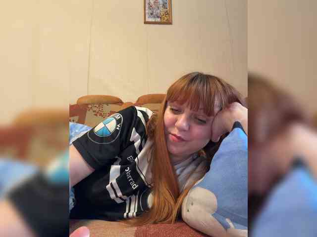 MilfaSguirt webcam