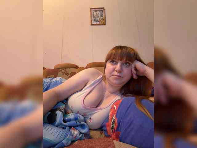 MilfaSguirt webcam