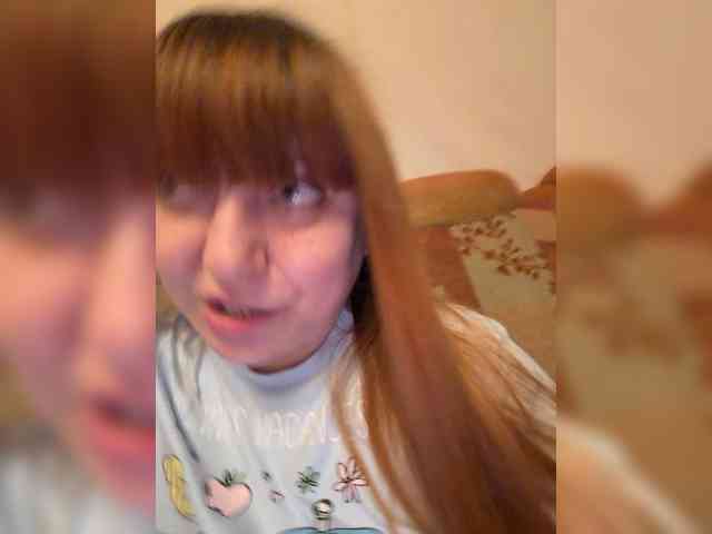 MilfaSguirt webcam