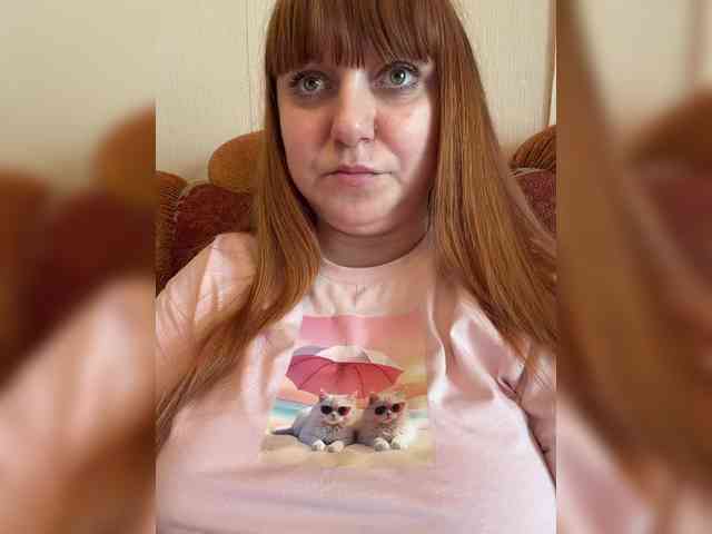 MilfaSguirt webcam