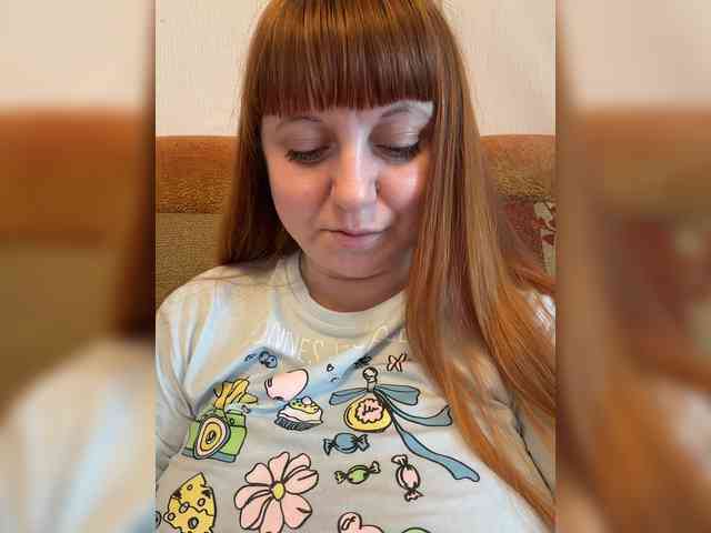 MilfaSguirt webcam