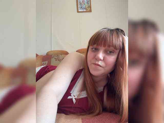 MilfaSguirt webcam