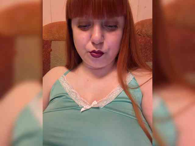 MilfaSguirt webcam
