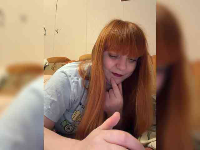 MilfaSguirt webcam