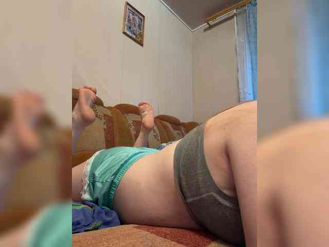 MilfaSguirt webcam