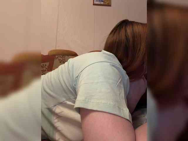 MilfaSguirt webcam