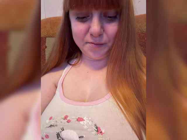 MilfaSguirt webcam