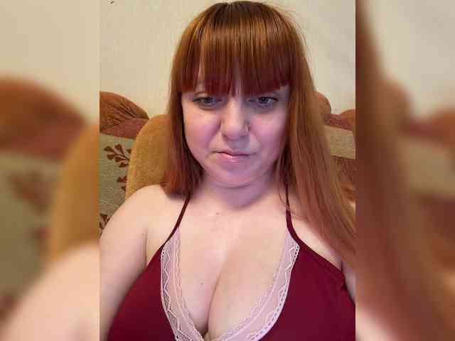 MilfaSguirt Sex Cam Show