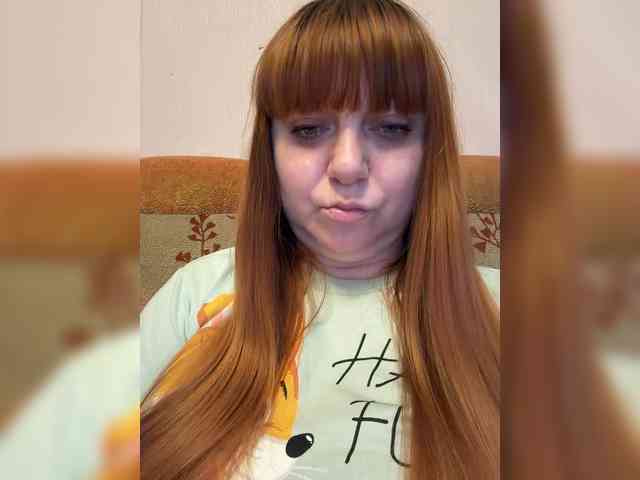 MilfaSguirt webcam