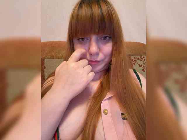 MilfaSguirt webcam